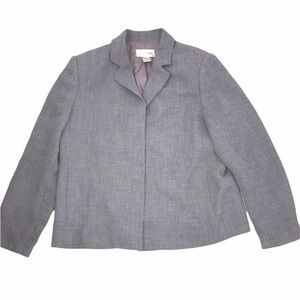 Casual Corner Blazer